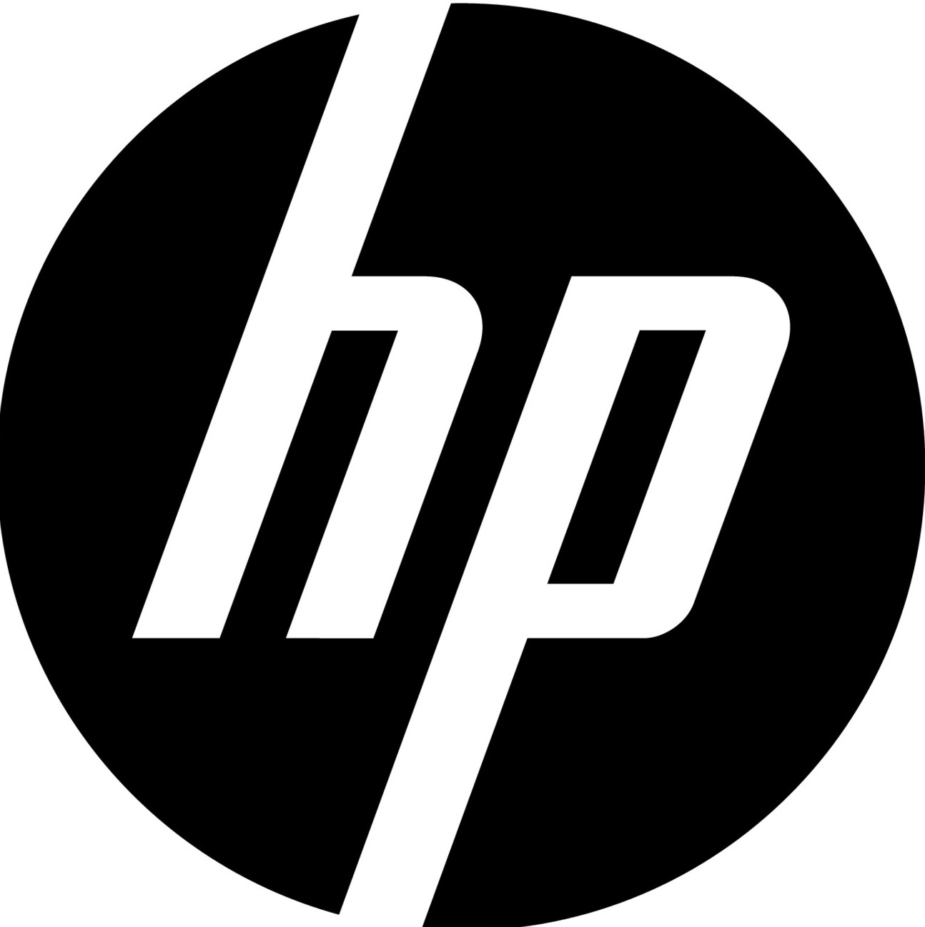 vecteezy hp logo vector hp icon free vector 20336007
